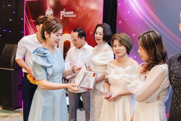Salon Hoài Lam Prosee